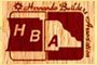 Hernando Builders Association logo