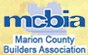 Marion County Builders Association logo