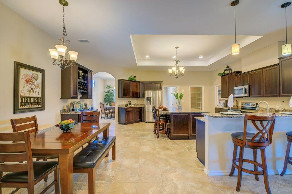 dream custom homes of marion
